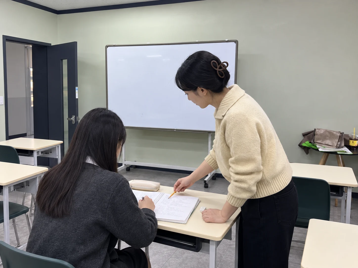학습 공백 보완